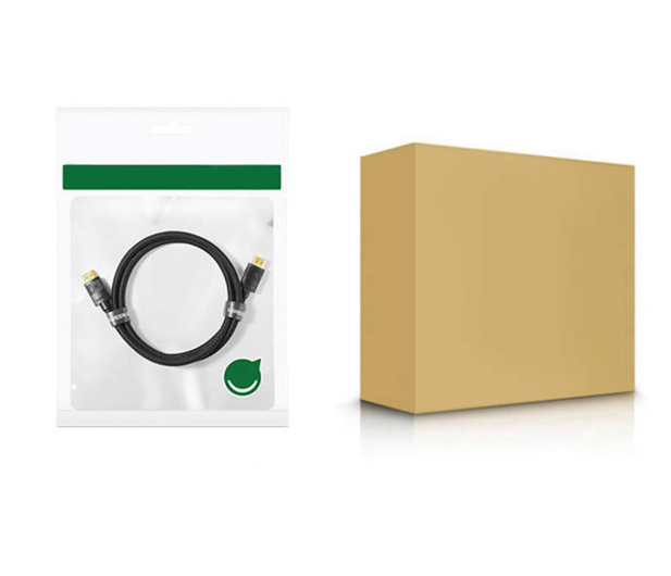 UGREEN HD119 Kabel HDMI 4K 30Hz 10m czarny - 1488979 - zdjęcie 6
